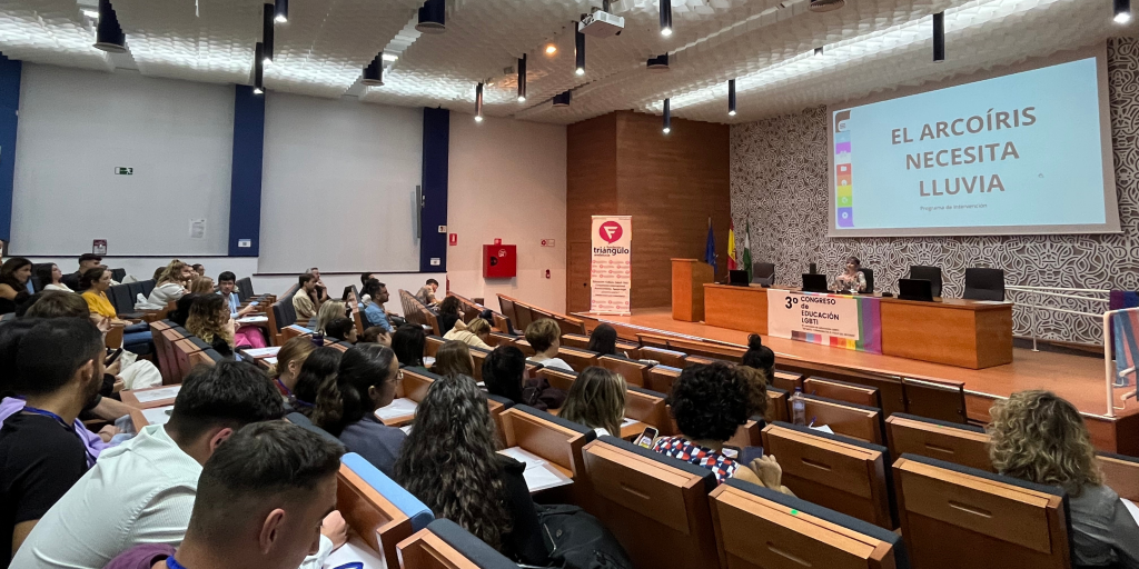 3er Congreso